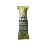 Sierra Mojo's Warming Pain Relief Rub with CBD & Menthol Crystals